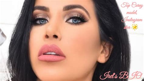 korina kova new videos|Korina Kova : Best Canadian Plus Size Curve Model & Brand.